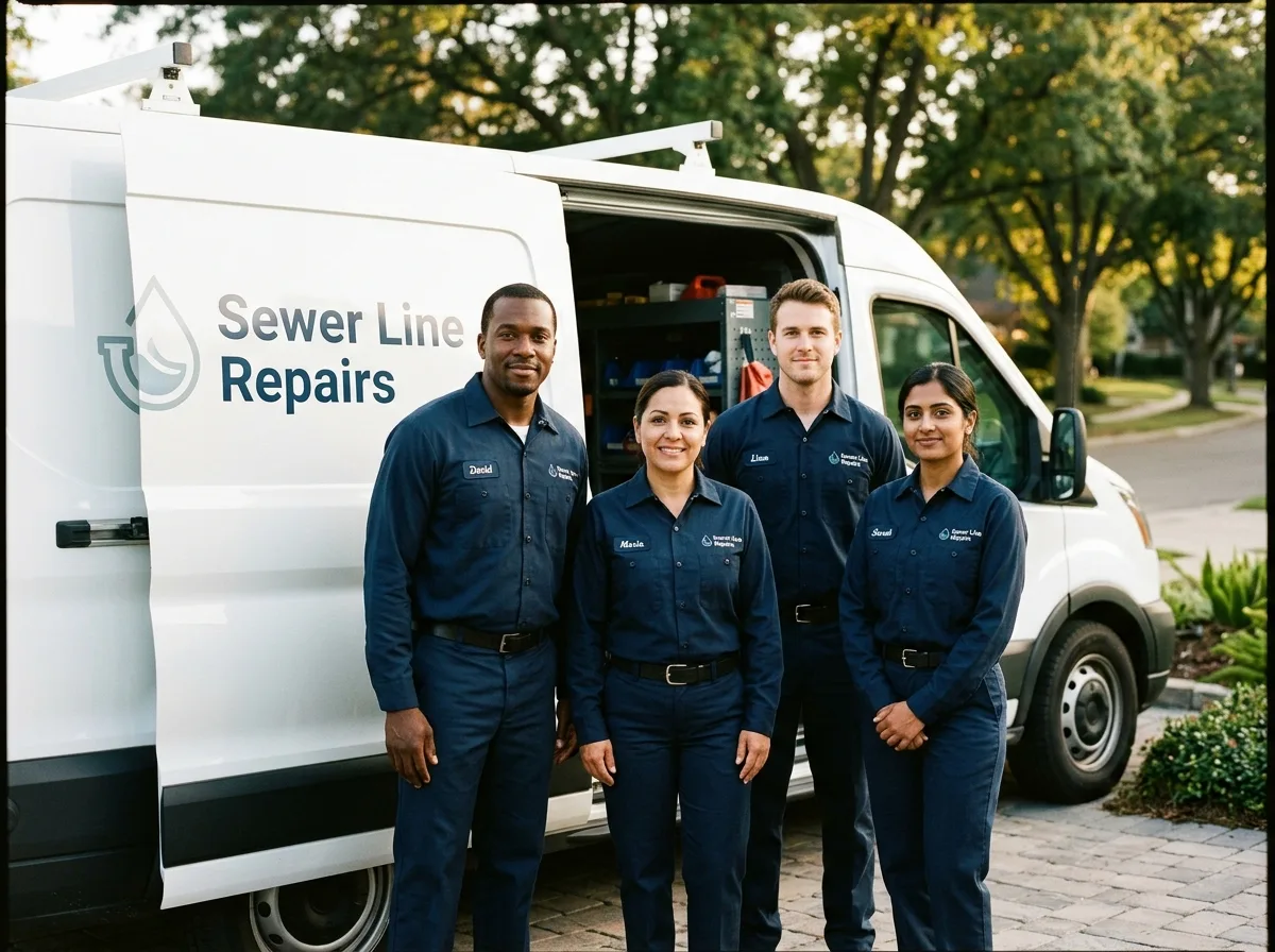 Emergency Plumber company in Vernon, VT