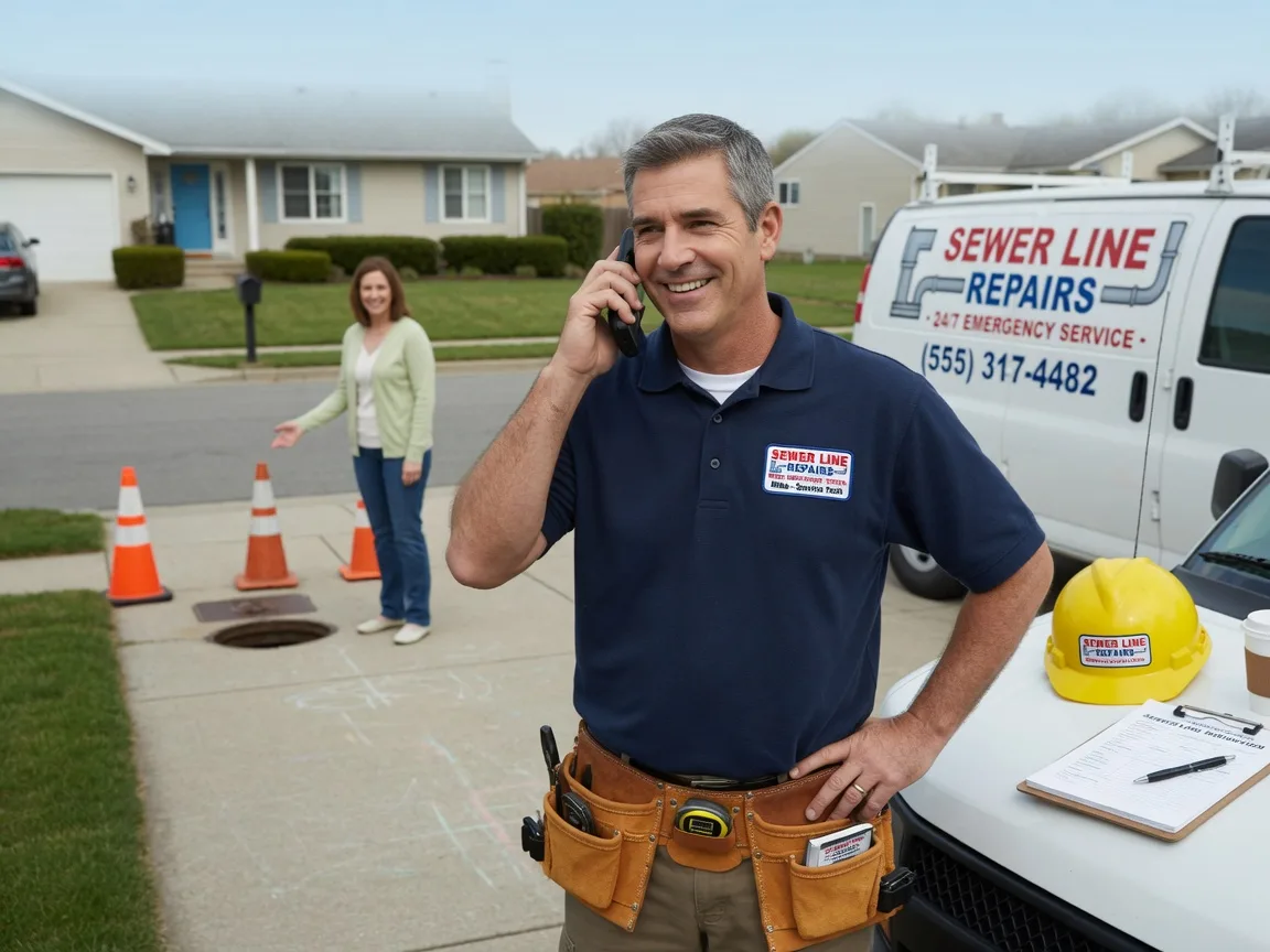 Emergency Plumber Vernon, VT FAQs